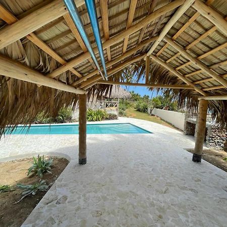 Villa Punta Coral El Francés Kültér fotó