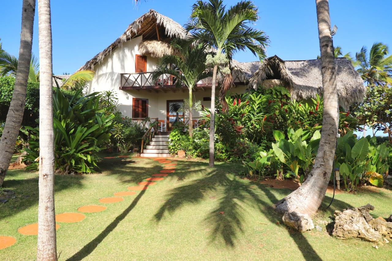 Villa Punta Coral El Francés Kültér fotó