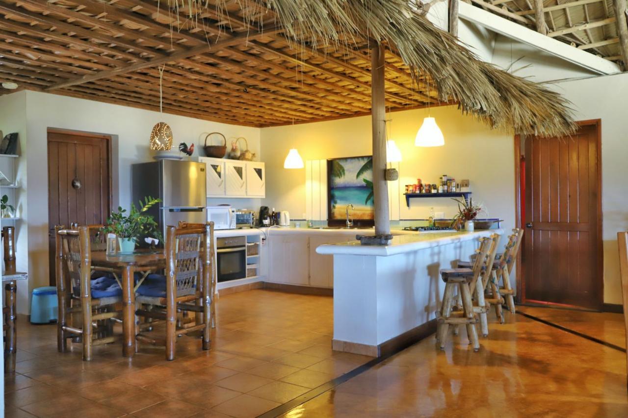 Villa Punta Coral El Francés Kültér fotó