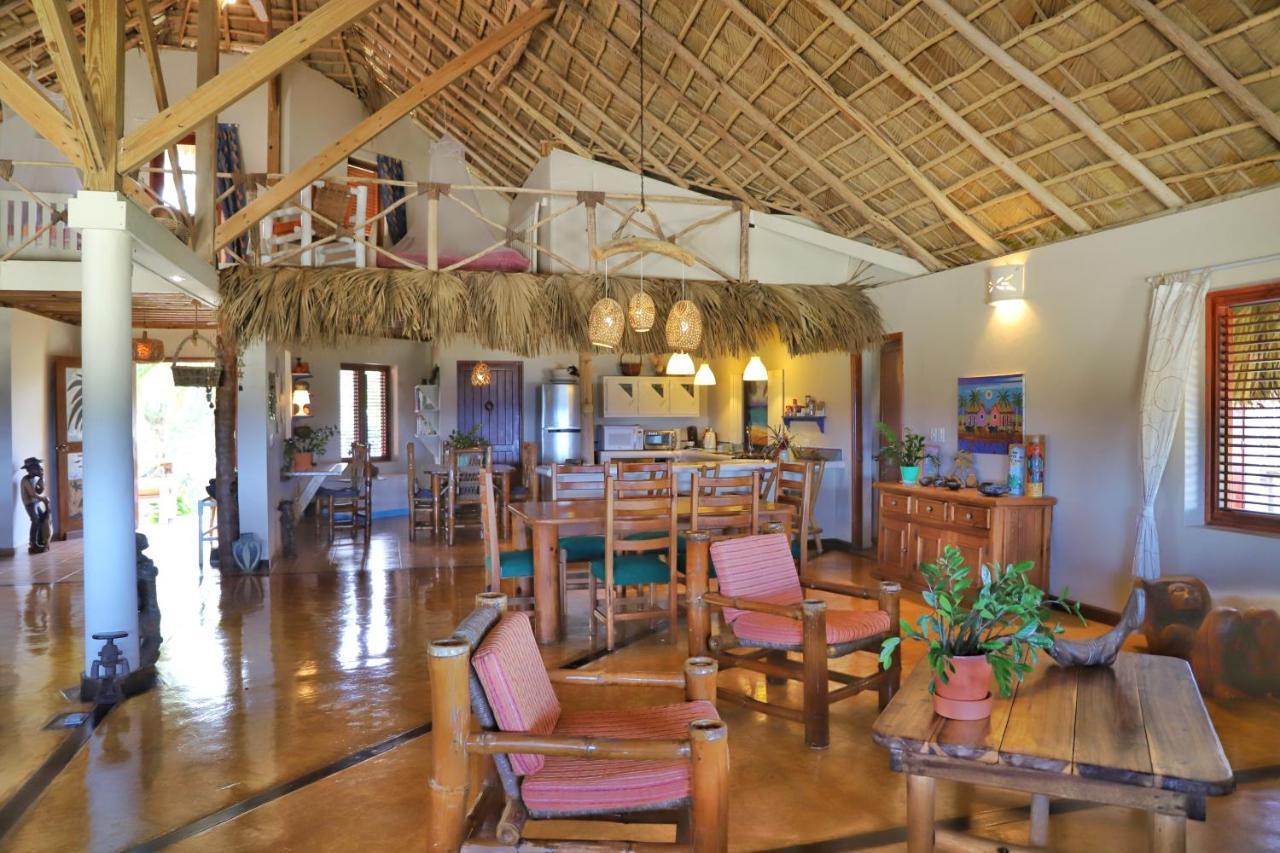 Villa Punta Coral El Francés Kültér fotó