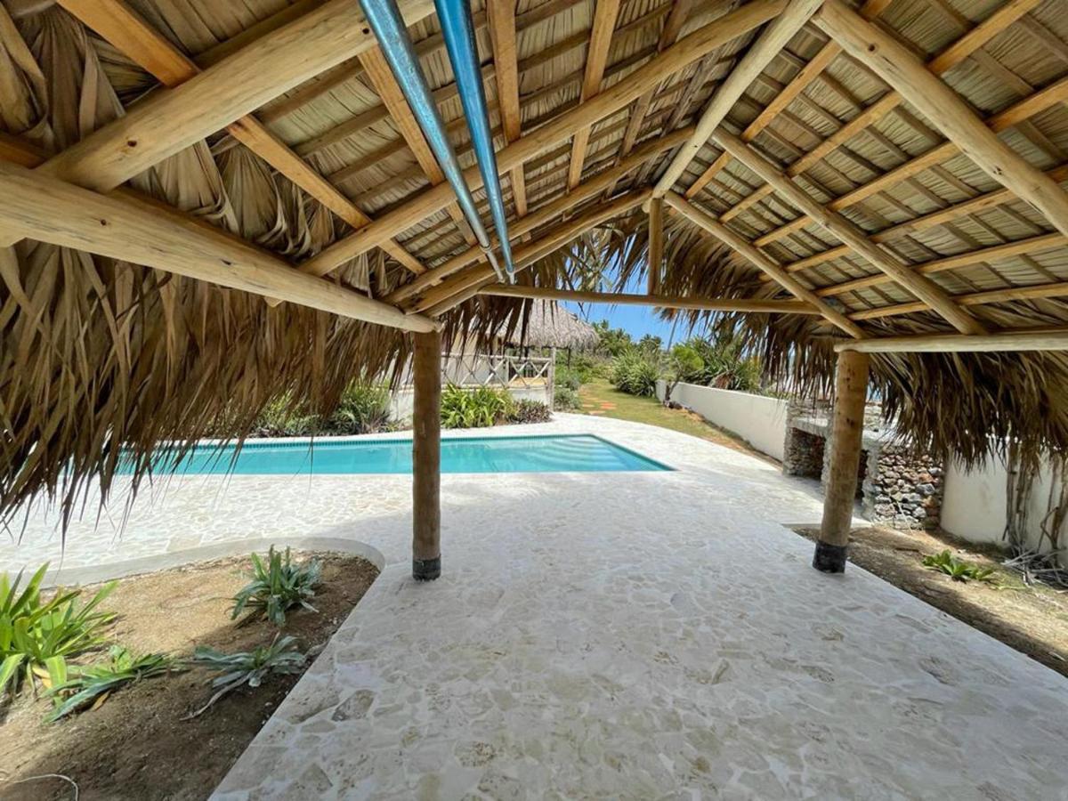 Villa Punta Coral El Francés Kültér fotó