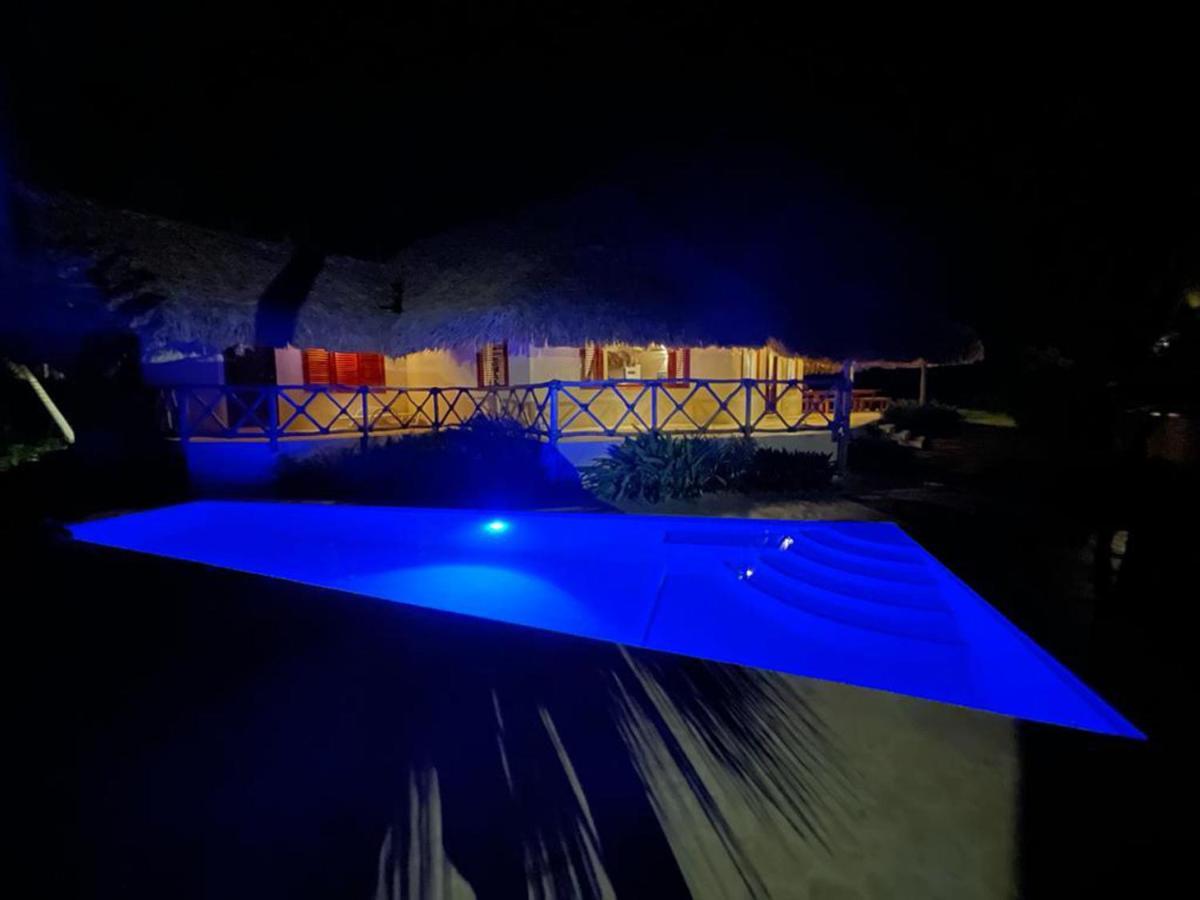 Villa Punta Coral El Francés Kültér fotó