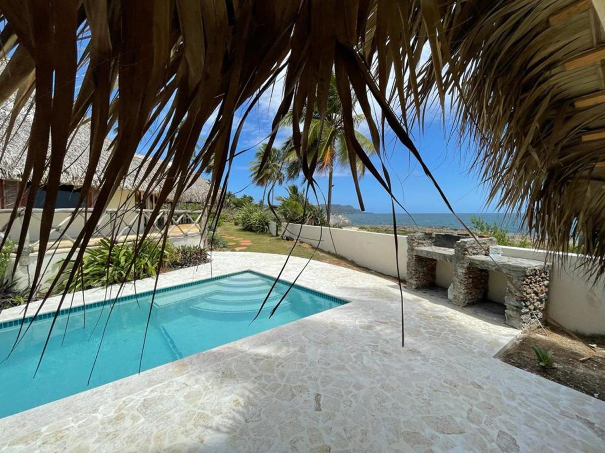 Villa Punta Coral El Francés Kültér fotó