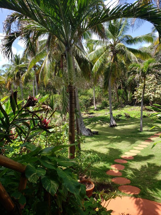 Villa Punta Coral El Francés Kültér fotó