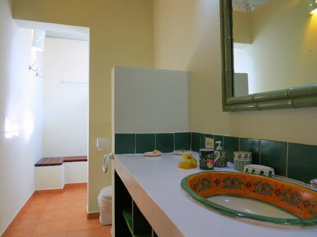 Villa Punta Coral El Francés Kültér fotó
