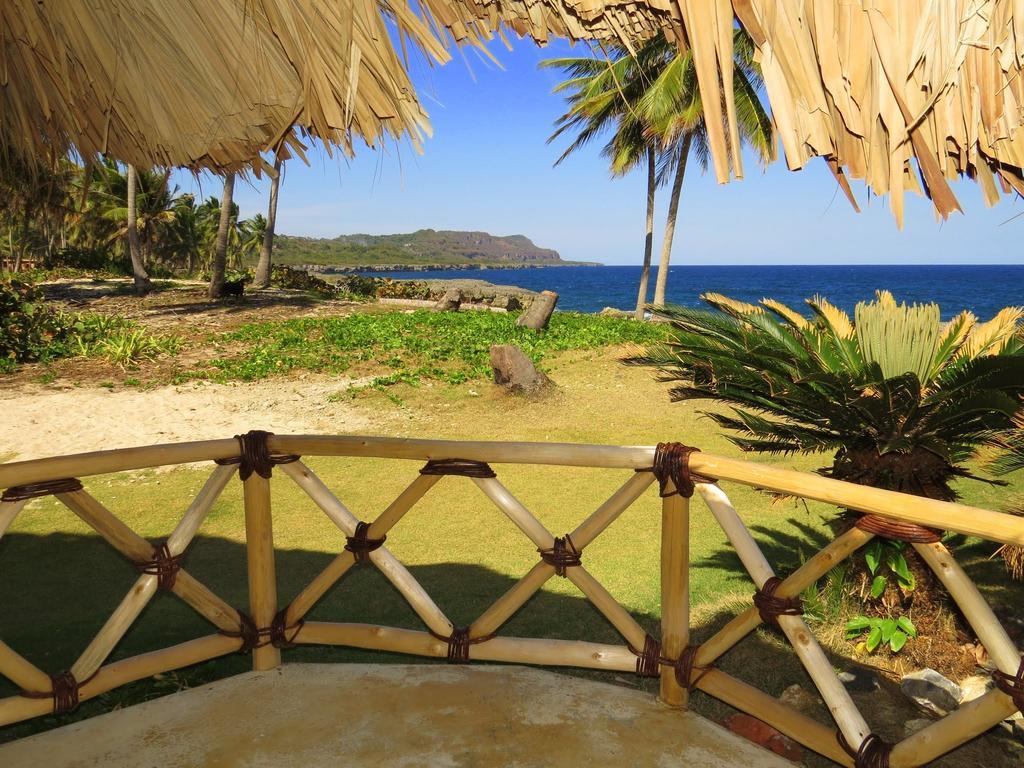 Villa Punta Coral El Francés Kültér fotó
