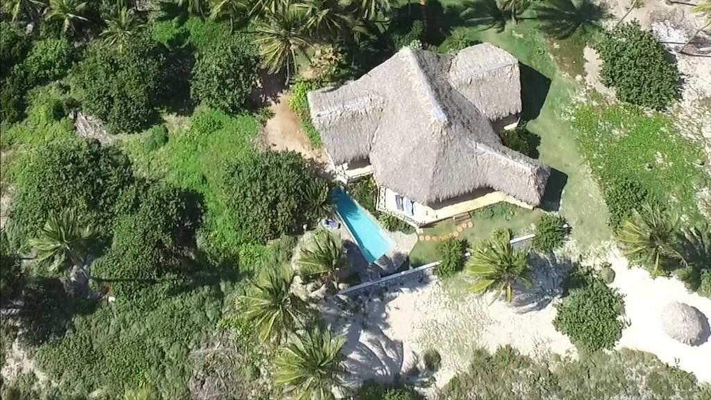Villa Punta Coral El Francés Kültér fotó