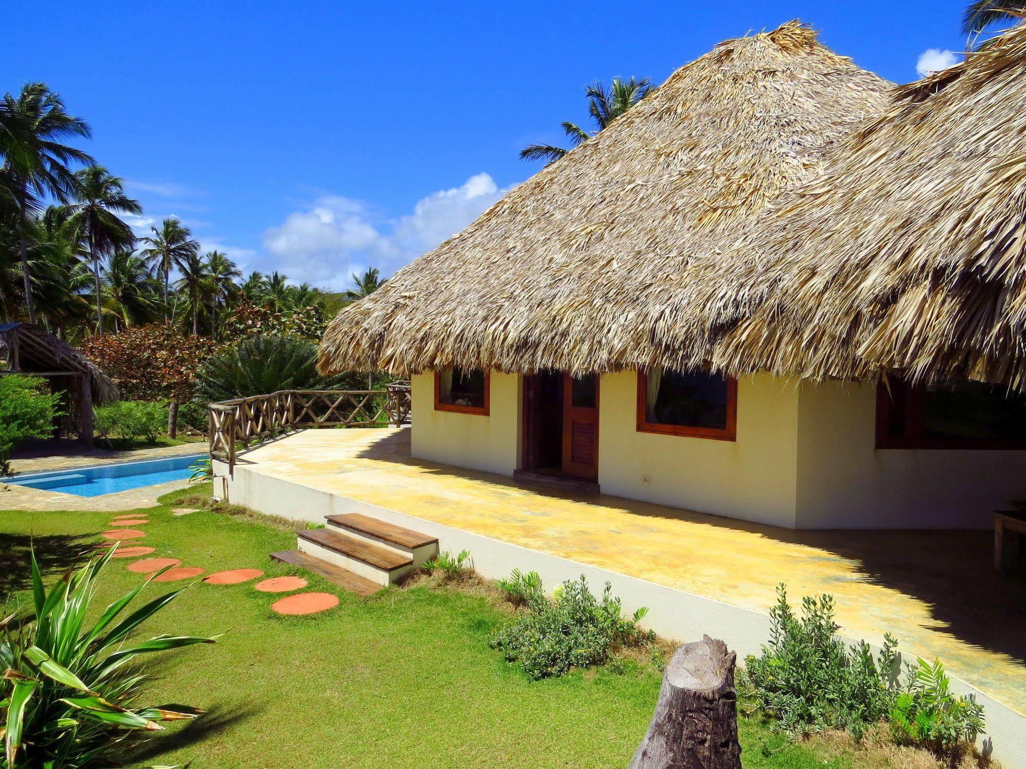 Villa Punta Coral El Francés Kültér fotó