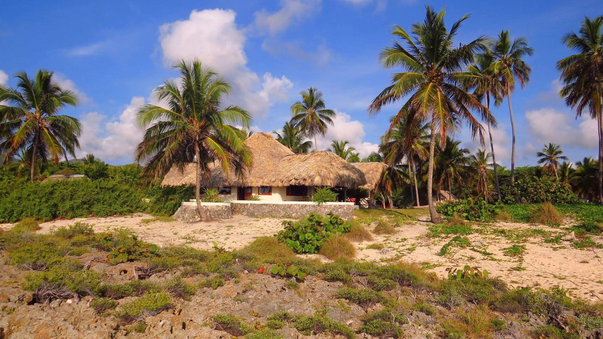 Villa Punta Coral El Francés Kültér fotó