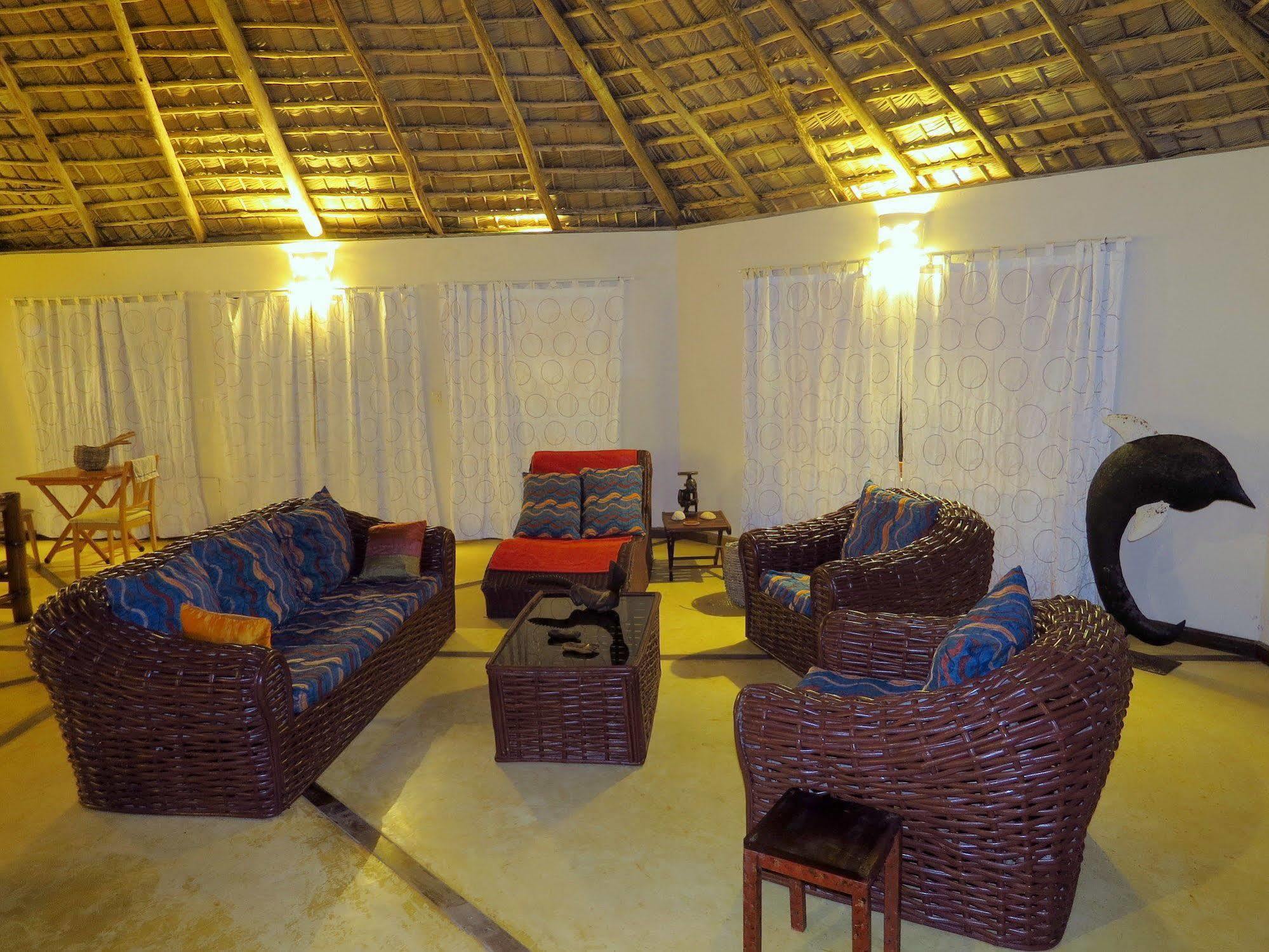 Villa Punta Coral El Francés Kültér fotó