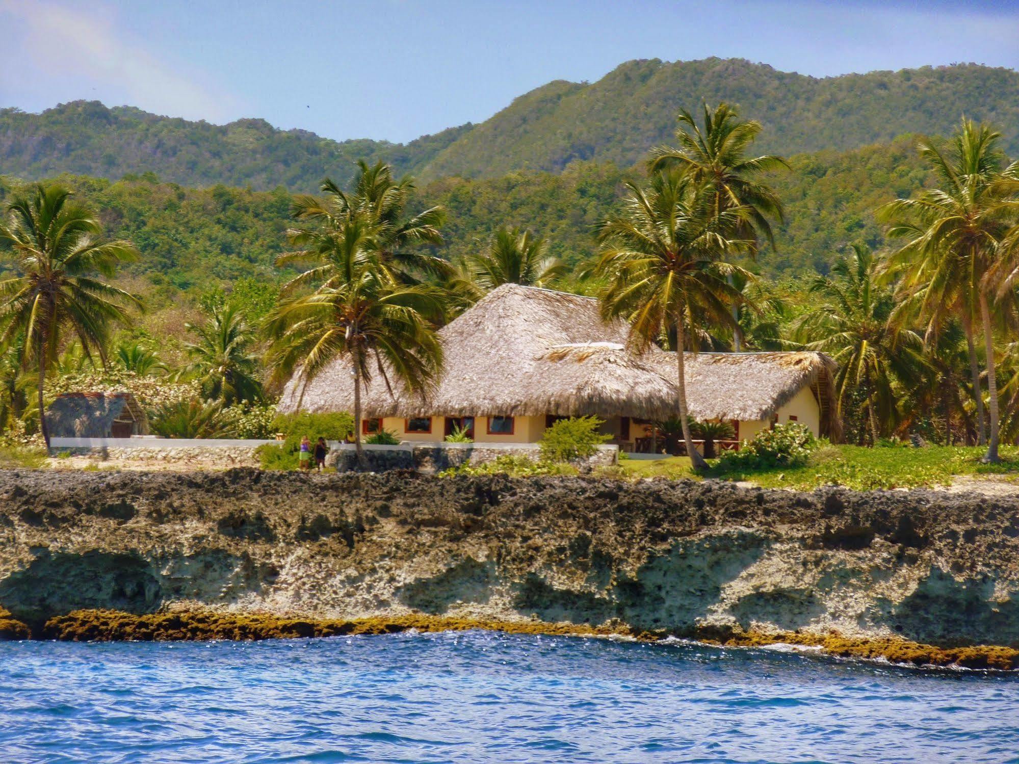 Villa Punta Coral El Francés Kültér fotó