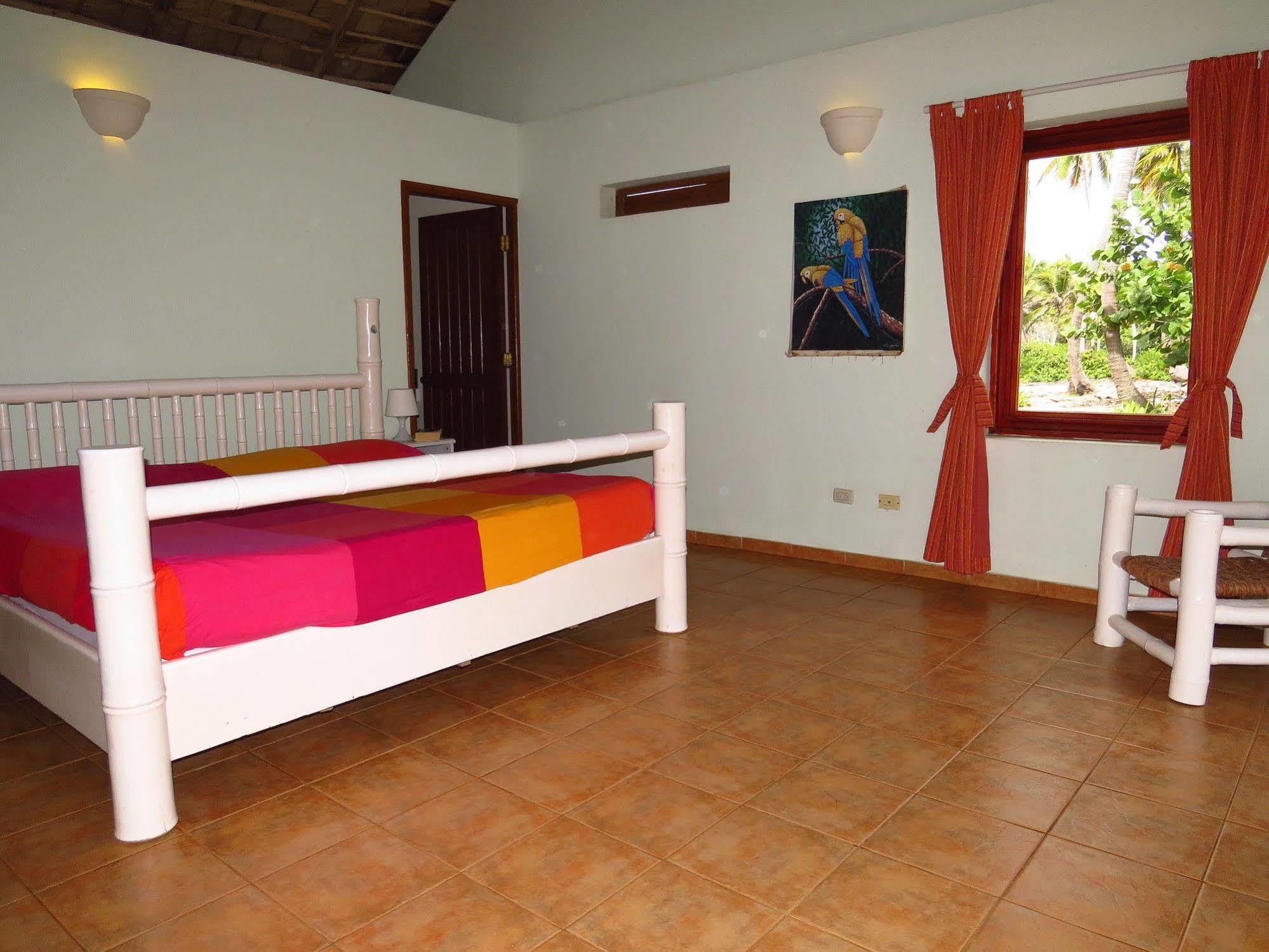 Villa Punta Coral El Francés Kültér fotó