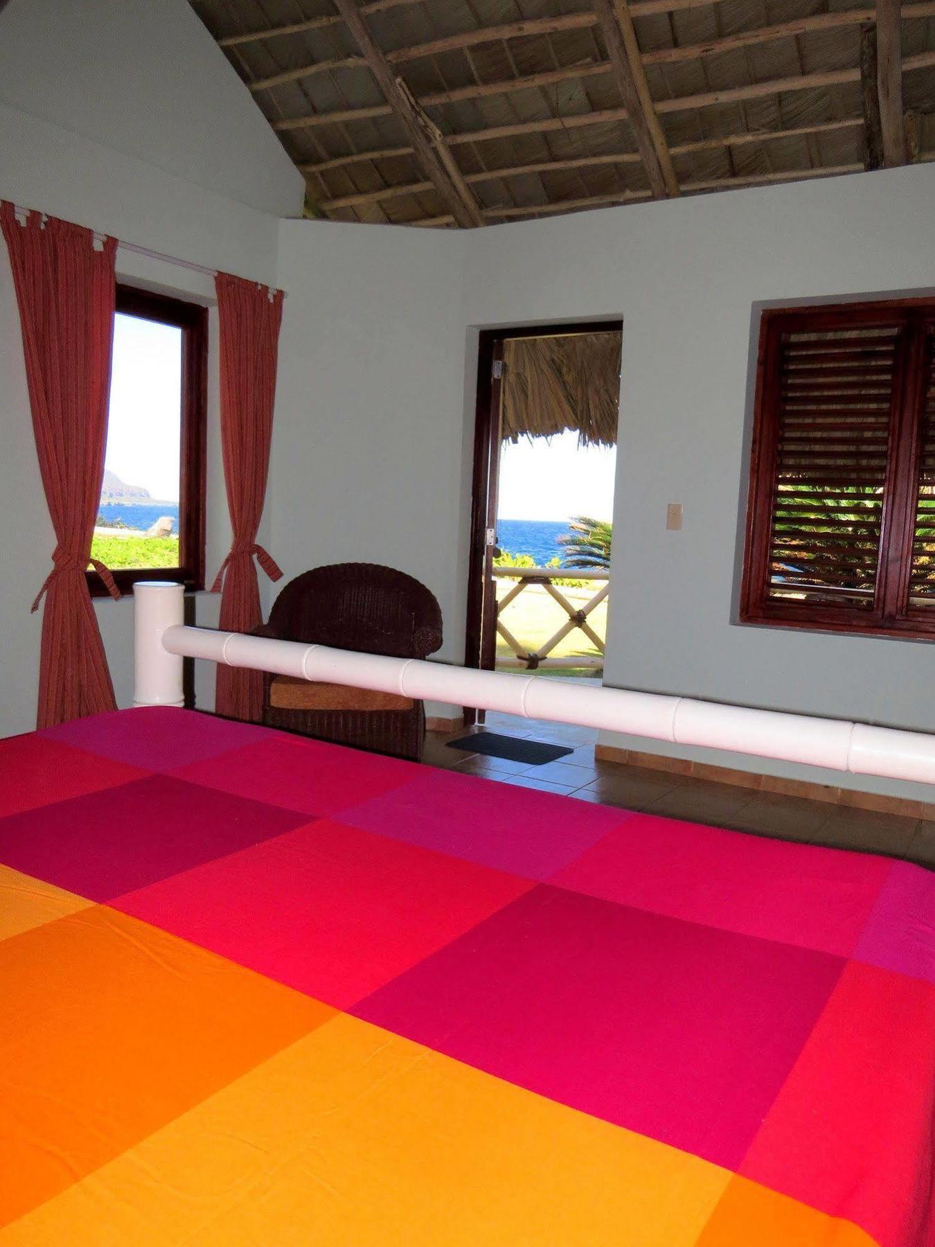 Villa Punta Coral El Francés Kültér fotó