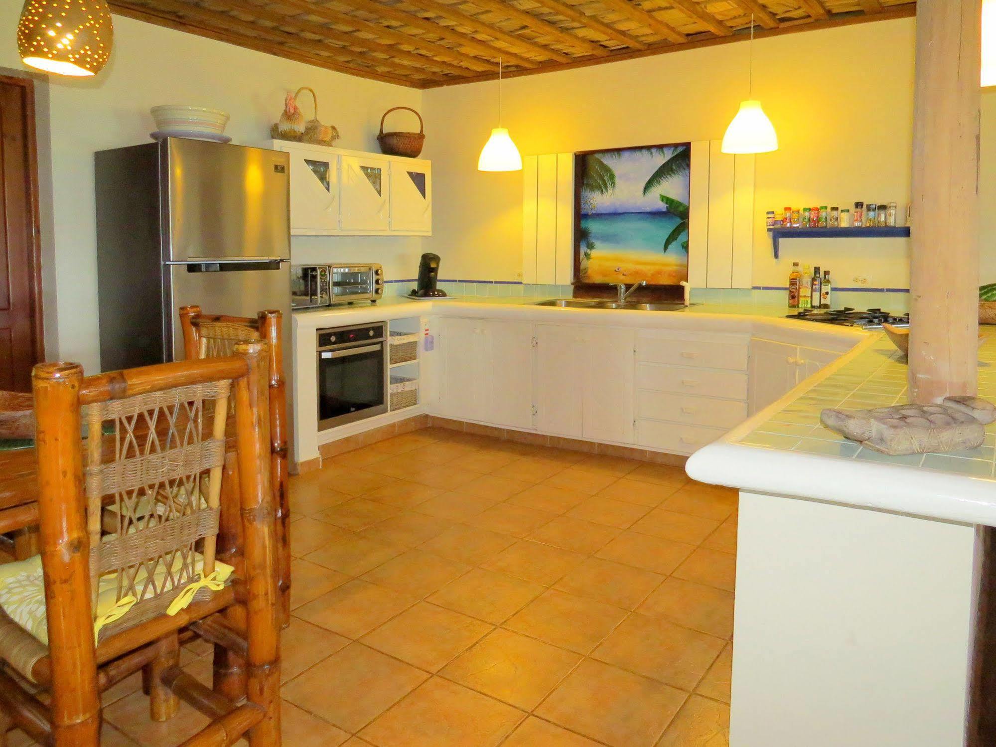 Villa Punta Coral El Francés Kültér fotó