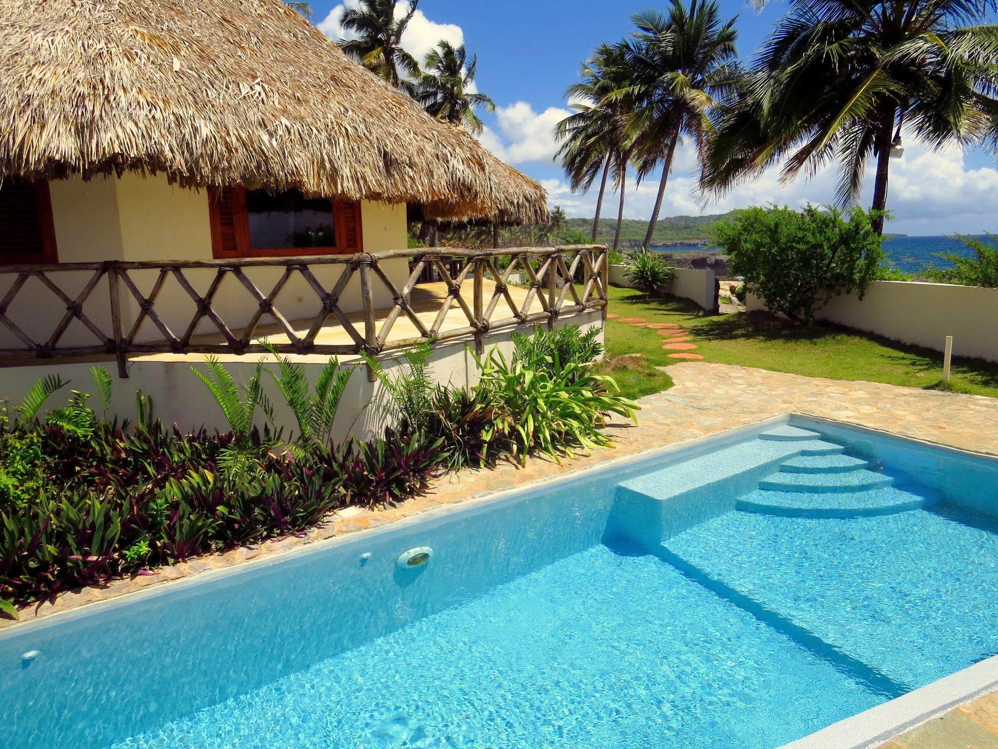 Villa Punta Coral El Francés Kültér fotó