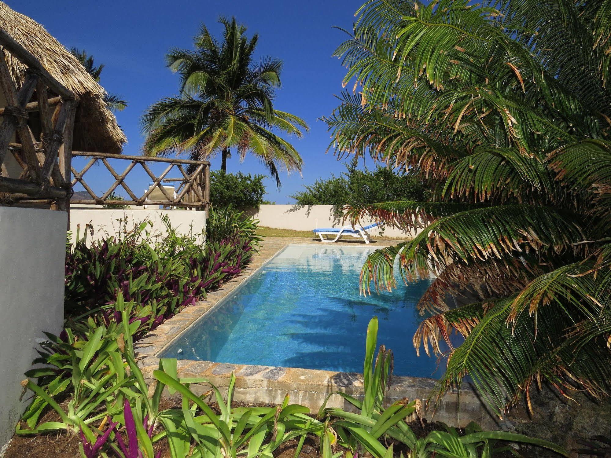 Villa Punta Coral El Francés Kültér fotó