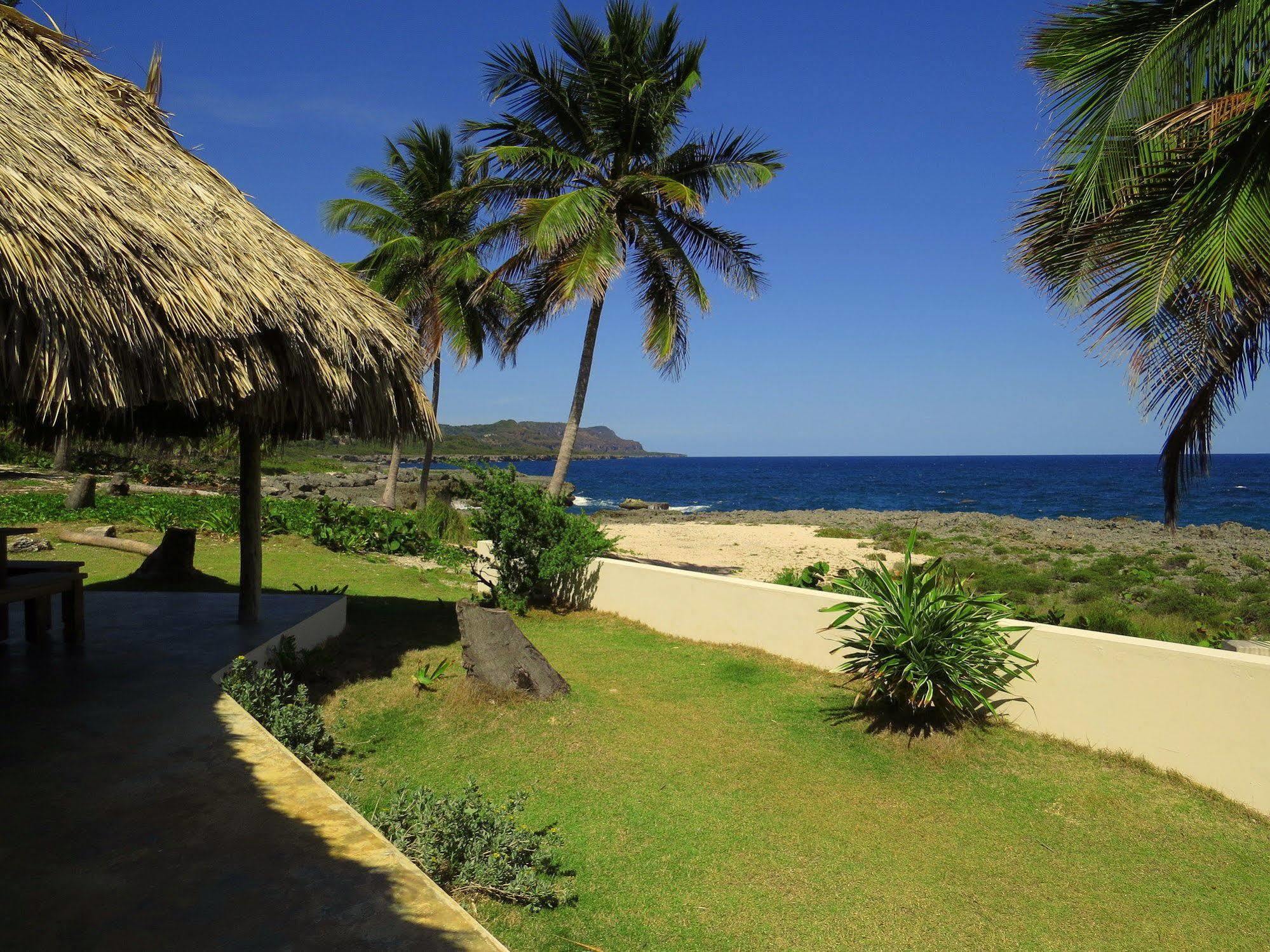 Villa Punta Coral El Francés Kültér fotó