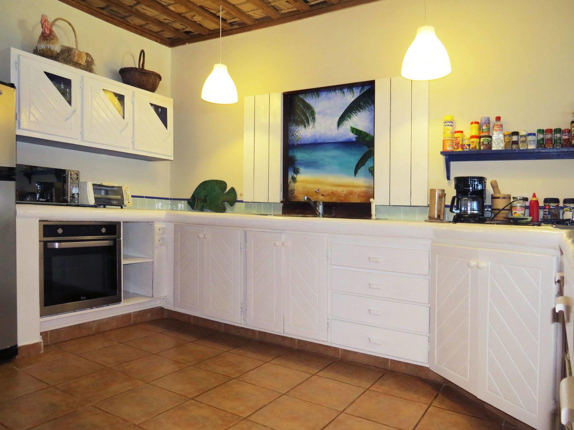 Villa Punta Coral El Francés Kültér fotó